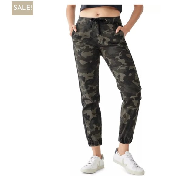 DL1961 Gwen Jogger - Picture 1 of 2